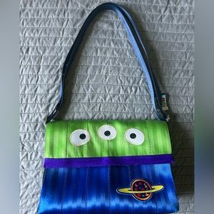 Harvey’s Disney Toy Story Alien bag